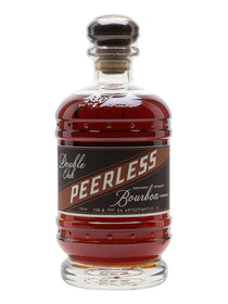 Peerless Double Oak Bourbon Kentucky Straight Bourbon Whiskey