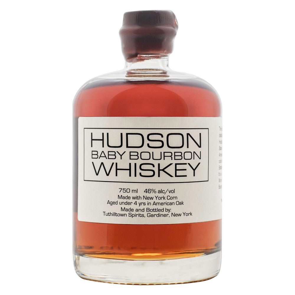 HUDSON BABY BOU 750ML bottle