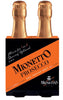 Mionetto Prosecco Brut (187Ml Split) Champagne - Italy
