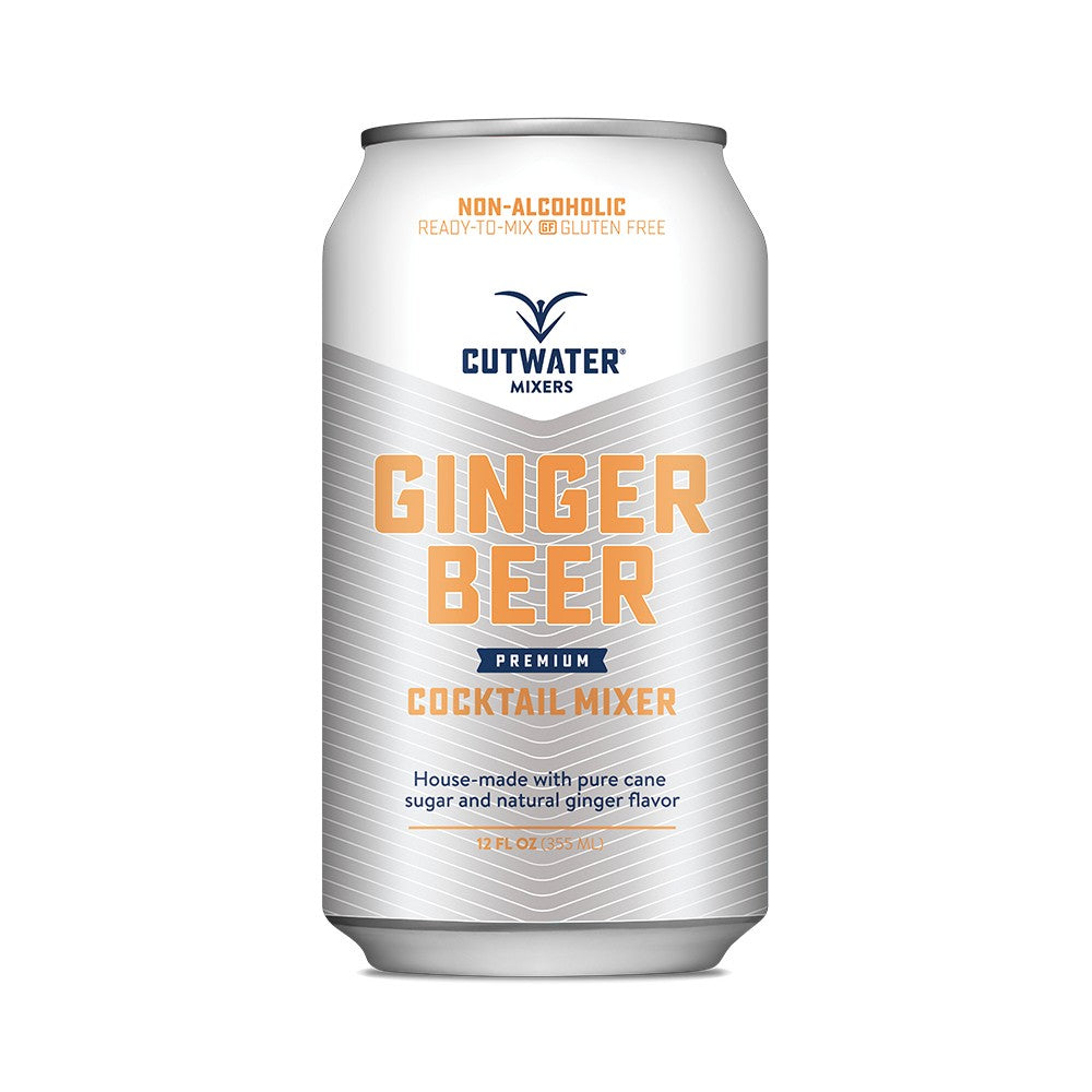 Premium Ginger Beer