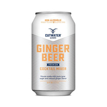 Premium Ginger Beer