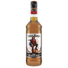 Captain Morgan Rum Spiced 100 1.00L