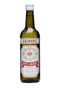 Aalborg Taffel Akvavit Other Spirits