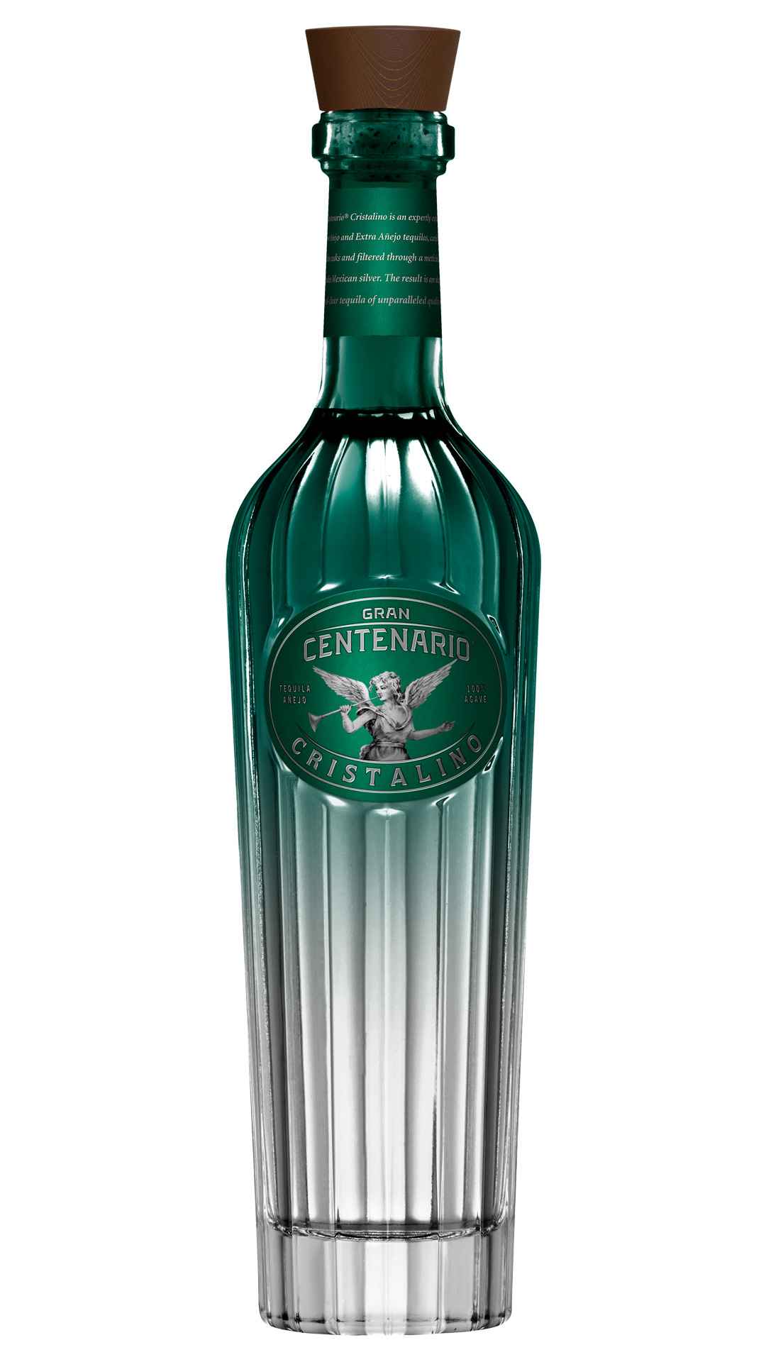 Gran Centenario Cristalino Anejo Tequila Tequila