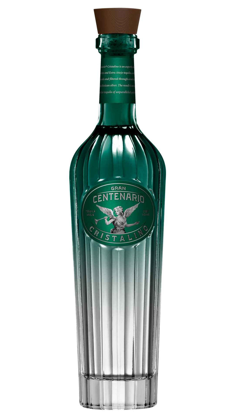 Gran Centenario Cristalino Anejo Tequila Tequila