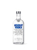 Absolut Vodka 750ml