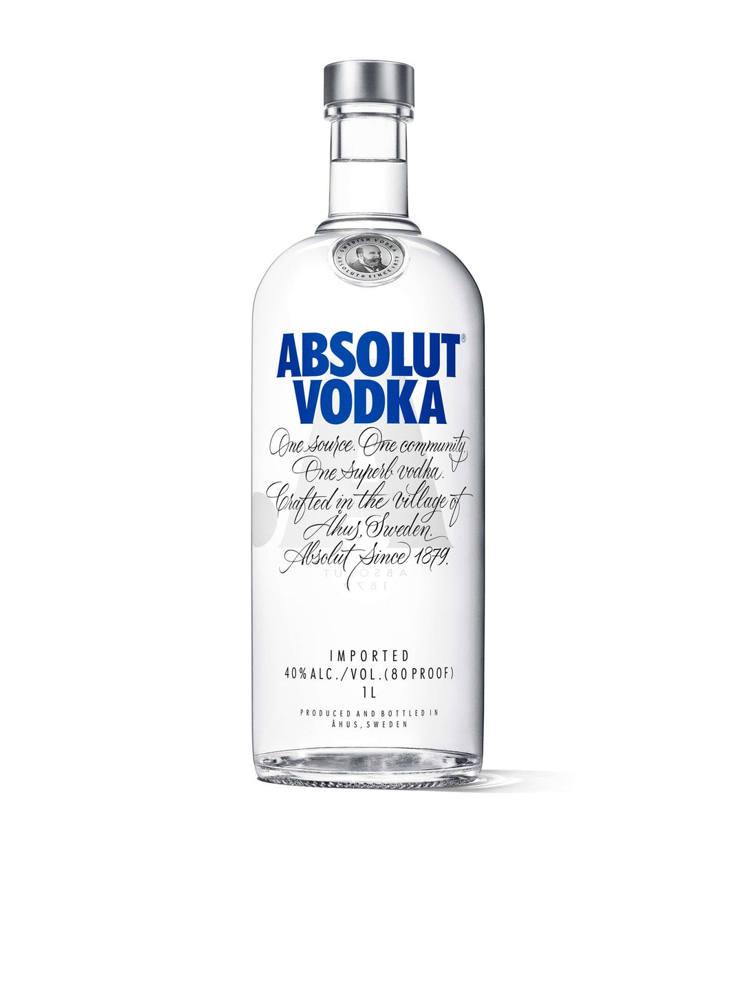 Absolut Vodka 1L