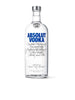 Absolut Vodka 1L