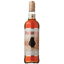 Presidente Brandy 750ml