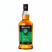 Springank Scotch Whiskey