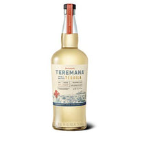 Teremana Tequila Reposado 1.00L