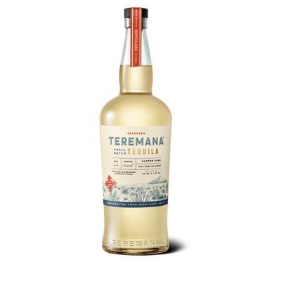 Teremana Tequila Reposado 1.00L
