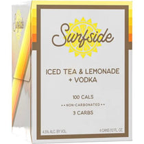 Stateside Surfside Iced Tea & Lemonade Vodka 12oz