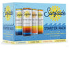 SURFSIDE 355ML 8PK bottle