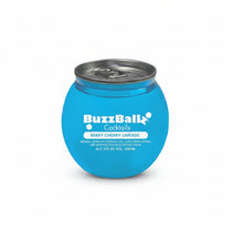 Buzzballz Berry Cherry Limeade 200 ML