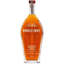 Angel's Envy Kentucky Straight Bourbon Whiskey Whiskey