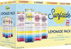 SURFSIDE LMND 355ML 8PK bottle