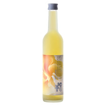 Joto Yuzu Sake - from Japan - 500ml Bottle
