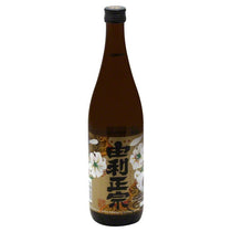 Yuki No Bosha Yuri Masumune Honjozo - Sake from Japan - 720ml Bottle
