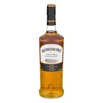 Bowmore 12yr 750ml
