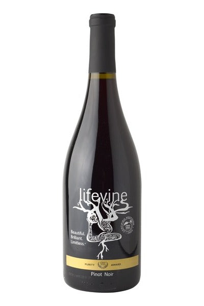 Lifevine Pinot Noir 750ml