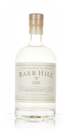 Barr Hill Gin 750ml
