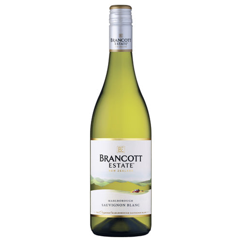 Brancott Estate Sauvignon Blanc 750ml