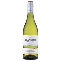Brancott Estate Sauvignon Blanc 750ml