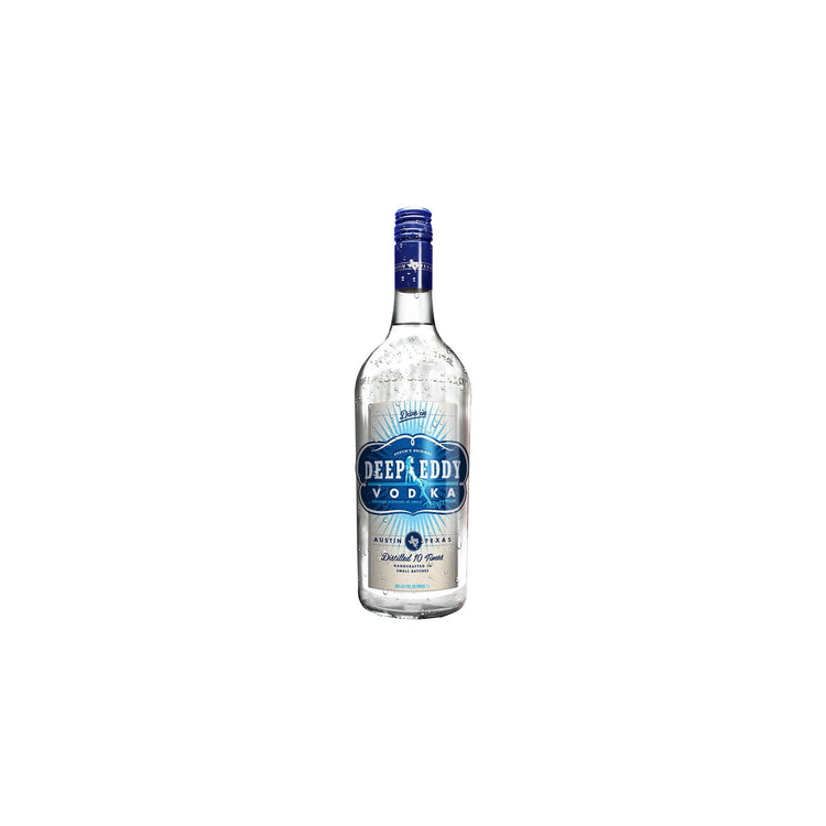 Deep Eddy Vodka 1.00L