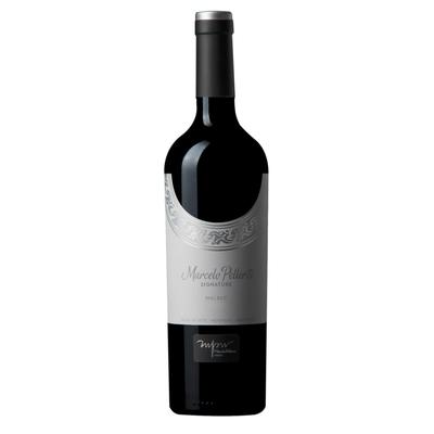 Marcelo Pelleriti Signature Malbec 2019 Red Wine - South America