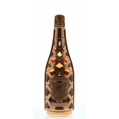 Beau Joie Rosé Champagne NV, 75 Cl