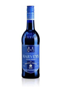 Harveys Bristol Cream Sherry 750ml