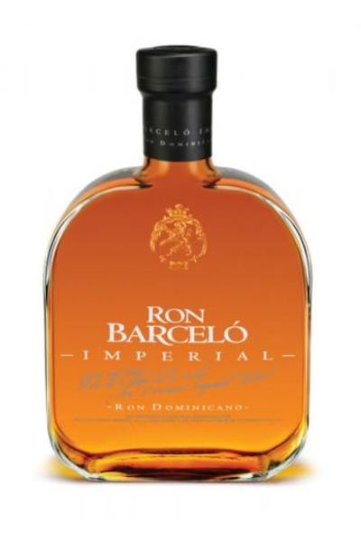 Ron Barcelo Imperial Rum Rum