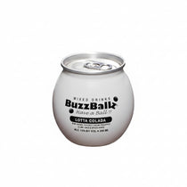 BuzzBallz Cocktails Lotta Colada Pina Ready-to-drink - 200ml Bottle