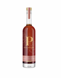 Penelope Rose Cask Finish Straight Bourbon Whiskey Batch #5 750ml