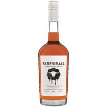 Skrewball Peanut Butter Whiskey (750ml)