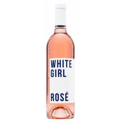 WHITE GIRL ROS 750ML bottle