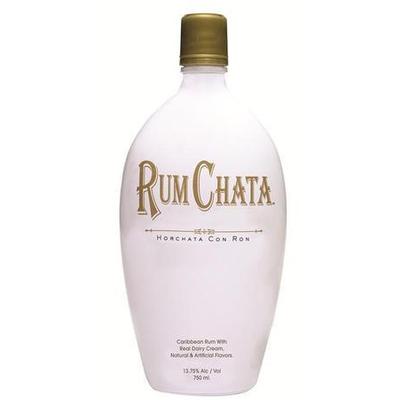 RUM CHATA 1L bottle