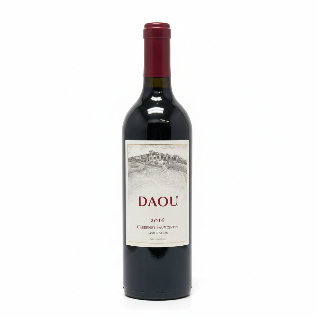 DAO CAB.S 750ML bottle