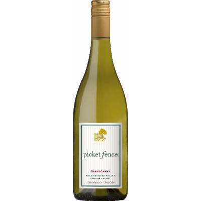 PICKET FENCE CHA 750ML bottle