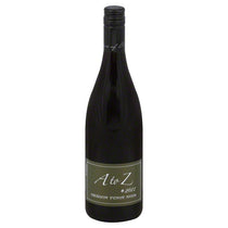 A to Z Pinot Noir 750ml