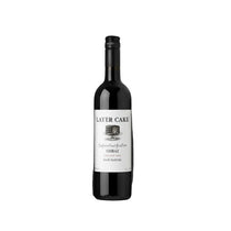 Layer Cake Shiraz 750ml
