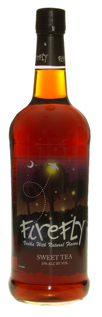 Firefly Sweet Tea Vodka 1L (70 Proof)