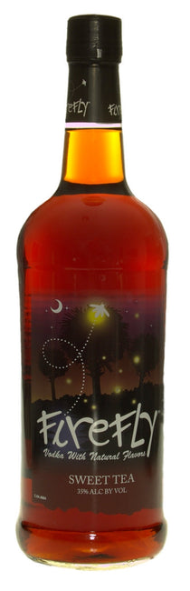 Firefly Sweet Tea Vodka 1L (70 Proof)