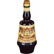 Montenegro Amaro Liqueur Cordials & Liqueurs
