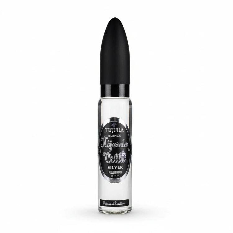 Hijos De Villa Silver Tequila 200ml