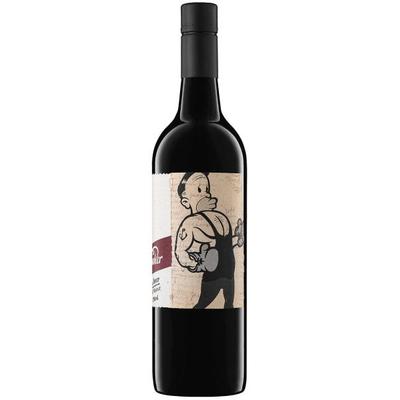 Mollydooker the Boxer Shiraz 750mL