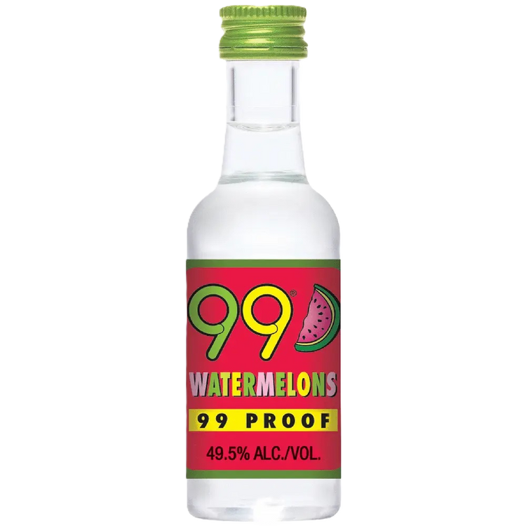 99 Watermelon 50ml