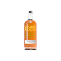Absolut Mandrin 1L
