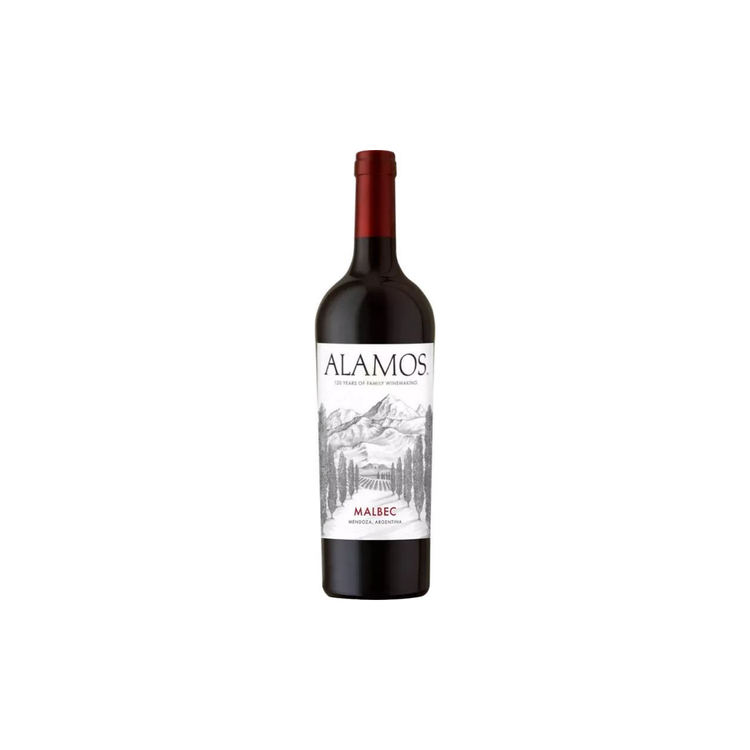 Alamos Mal 750mL